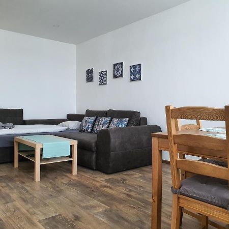 Apartmany Schmiedeberg U Klinovce Kovarska Luaran gambar