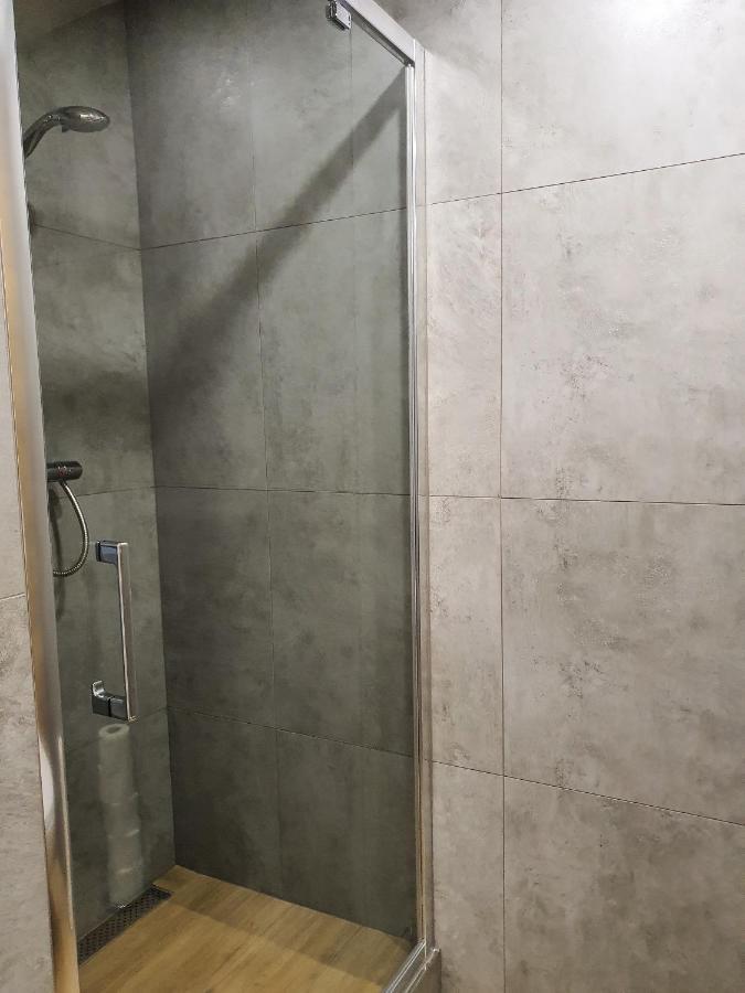 Apartmany Schmiedeberg U Klinovce Kovarska Luaran gambar