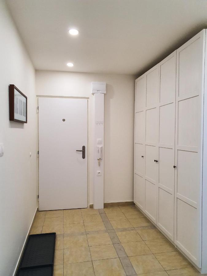 Apartmany Schmiedeberg U Klinovce Kovarska Luaran gambar