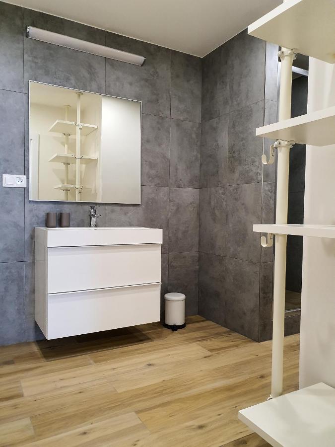 Apartmany Schmiedeberg U Klinovce Kovarska Luaran gambar