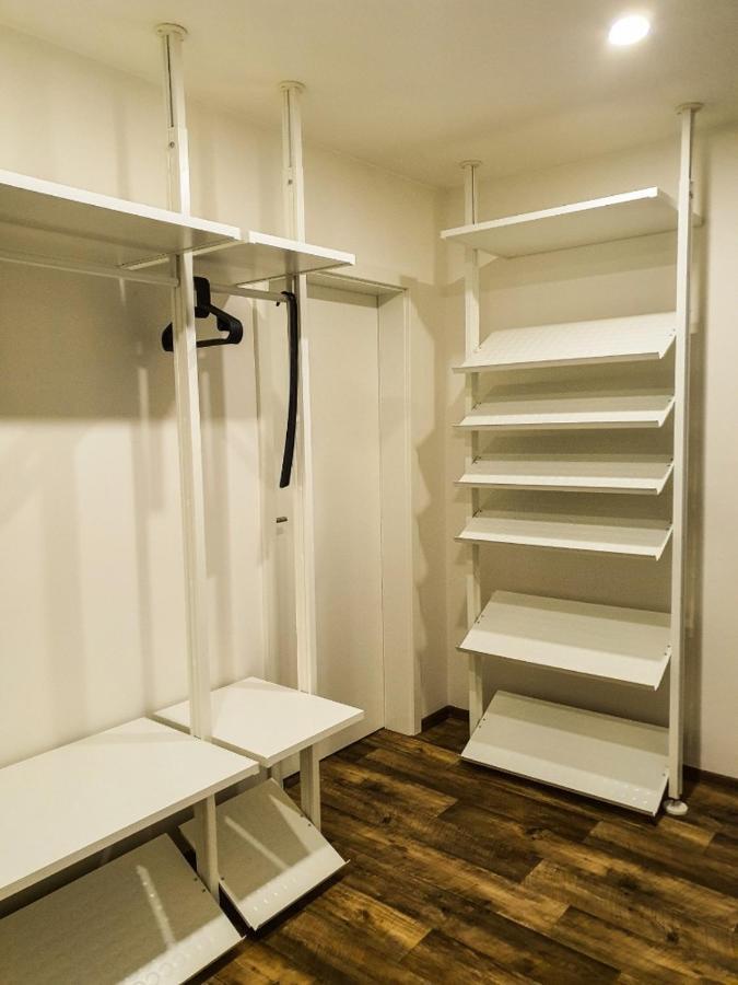 Apartmany Schmiedeberg U Klinovce Kovarska Luaran gambar